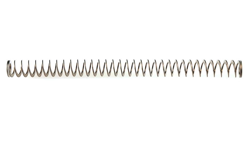 Strike Industries 11 lb Reduced Power Recoil Spring for Glock, Black, One Size, SI-G-RPS-11