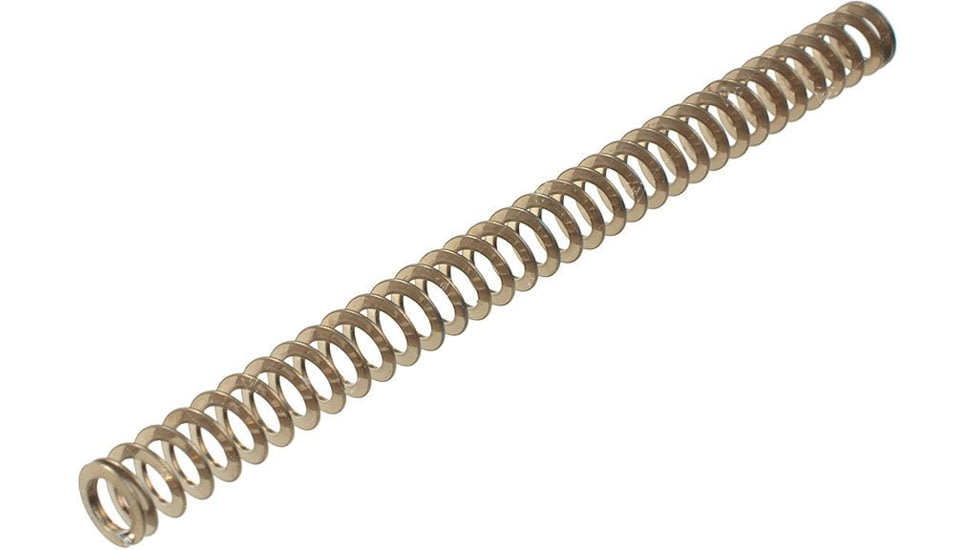 Strike Industries Reduced Power Recoil Spring for Glock, Gray, 11lb, SI-G-RPS-11