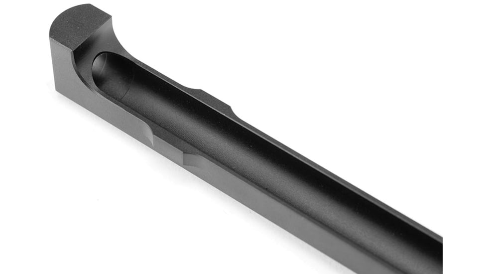 Strike Industries .223/5.56 T-Bone Charging Handle with Black Handles, Black, One Size, SI-AR-TBCH-223-BK-BK