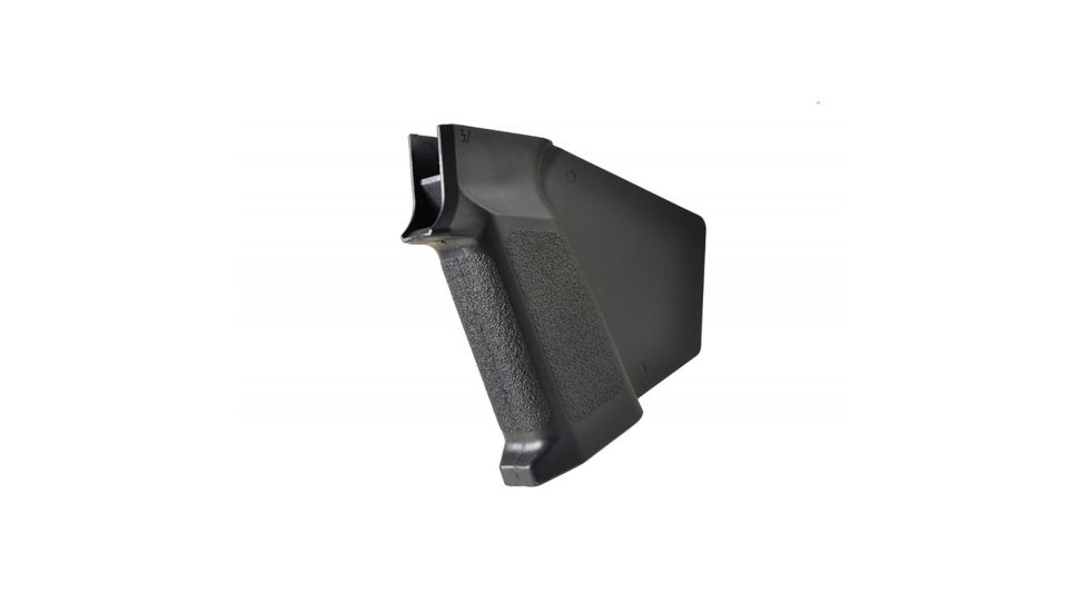 Strike Industries AK Simple Featureless Grip, Black, One Size SI-AK-SFG