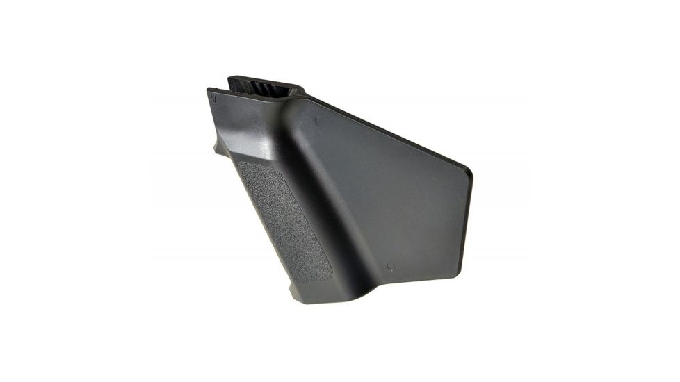 Strike Industries AK Simple Featureless Grip, Black, One Size SI-AK-SFG