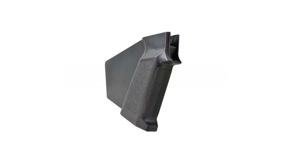 Strike Industries AK Simple Featureless Grip, Black, One Size SI-AK-SFG