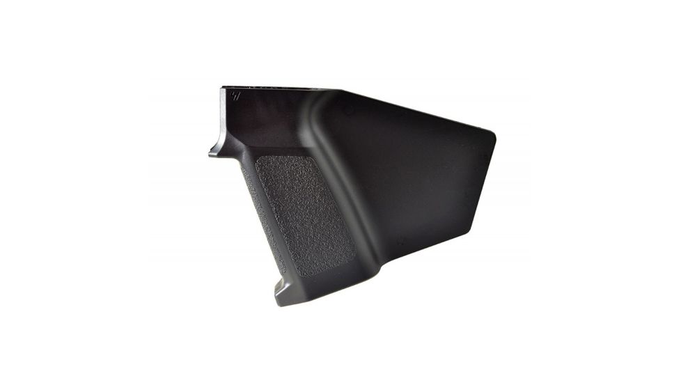Strike Industries AK Simple Featureless Grip, Black, One Size SI-AK-SFG