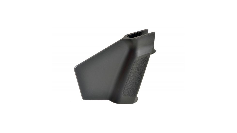 Strike Industries AK Simple Featureless Grip, Black, One Size SI-AK-SFG