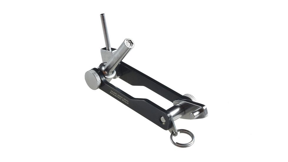 Strike Industries All In One Tool for Glock, Black SI-Glock-AIO-Tool