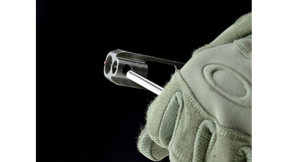 Strike Industries All In One Tool for Glock, Black SI-Glock-AIO-Tool