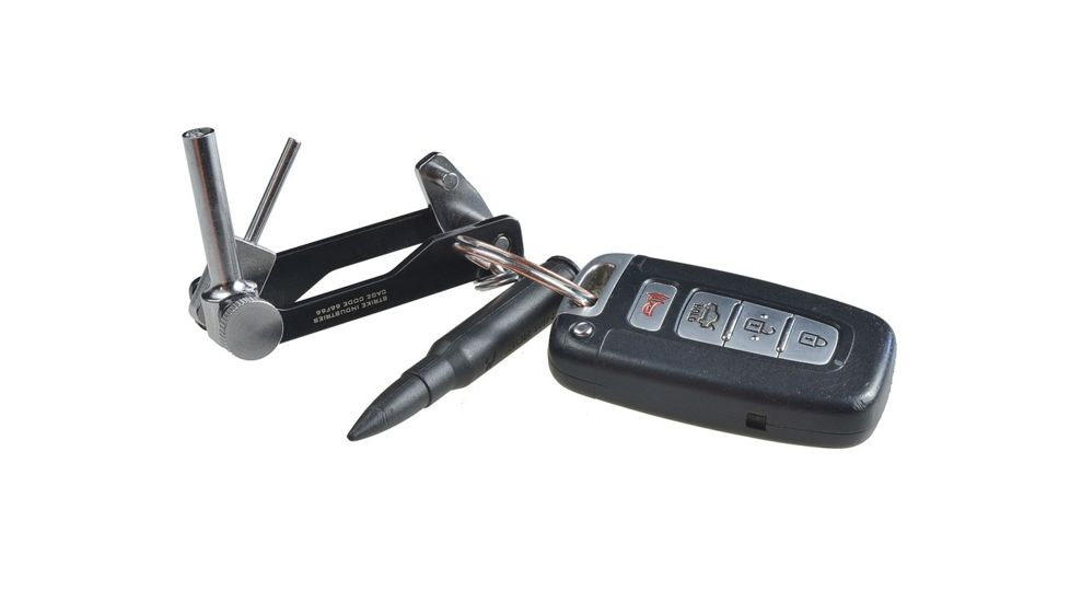 Strike Industries All In One Tool for Glock, Black SI-Glock-AIO-Tool