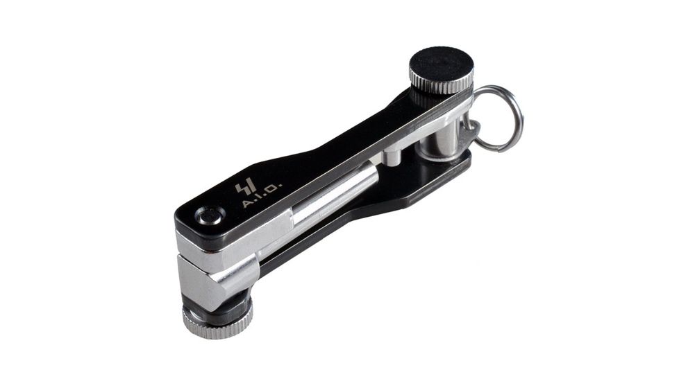 Strike Industries All In One Tool for Glock, Black SI-Glock-AIO-Tool