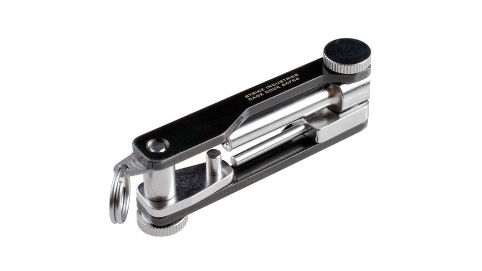 Strike Industries All In One Tool for Glock, Black SI-Glock-AIO-Tool