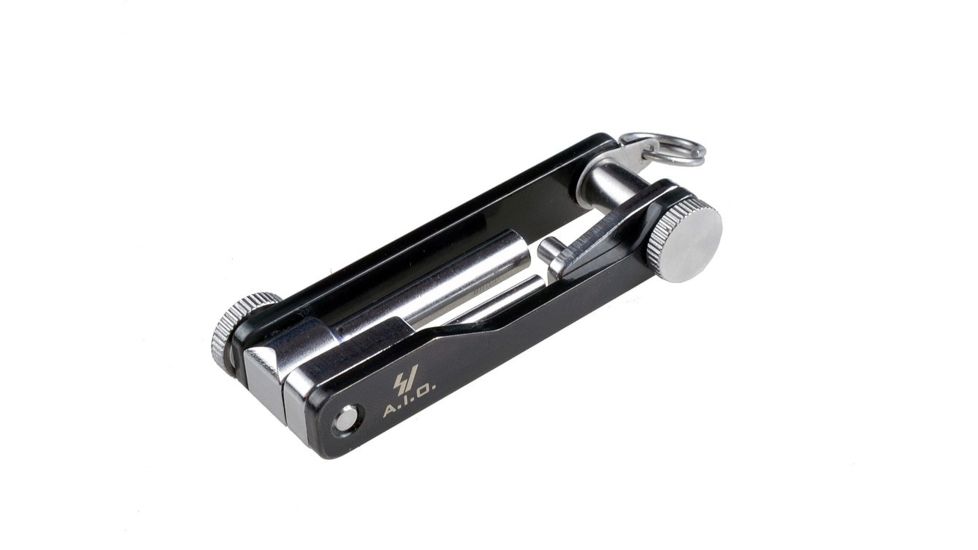 Strike Industries All In One Tool for Glock, SI-Glock-AIO-Tool, Black, One Size, SI-GLOCK-AIO-TOOL