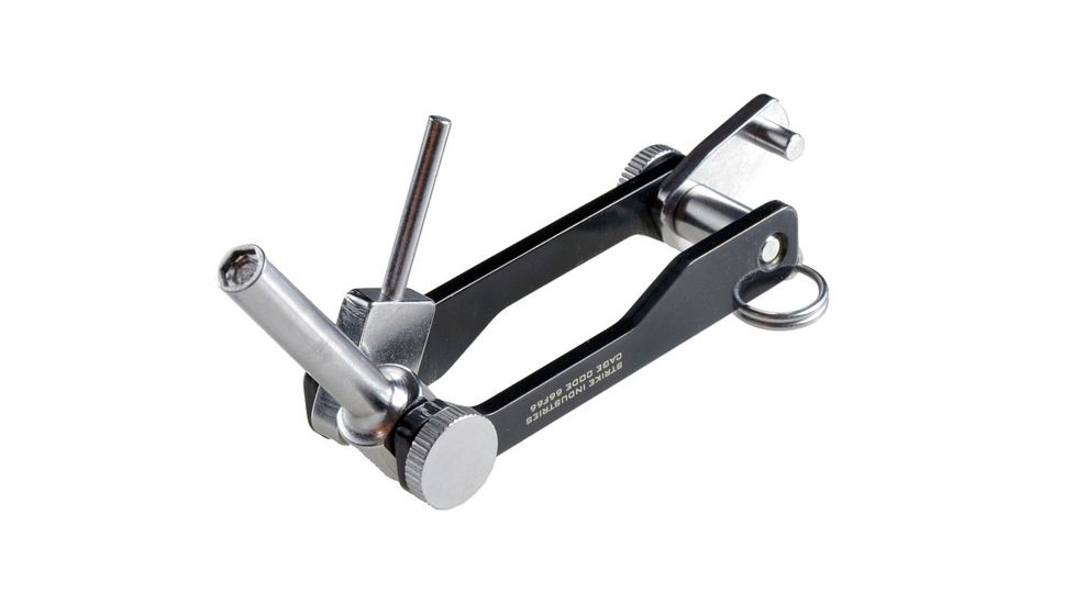 Strike Industries All In One Tool for Glock, Black SI-Glock-AIO-Tool