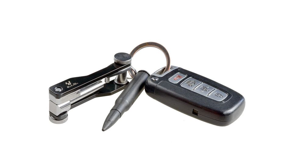 Strike Industries All In One Tool for Glock, Black SI-Glock-AIO-Tool