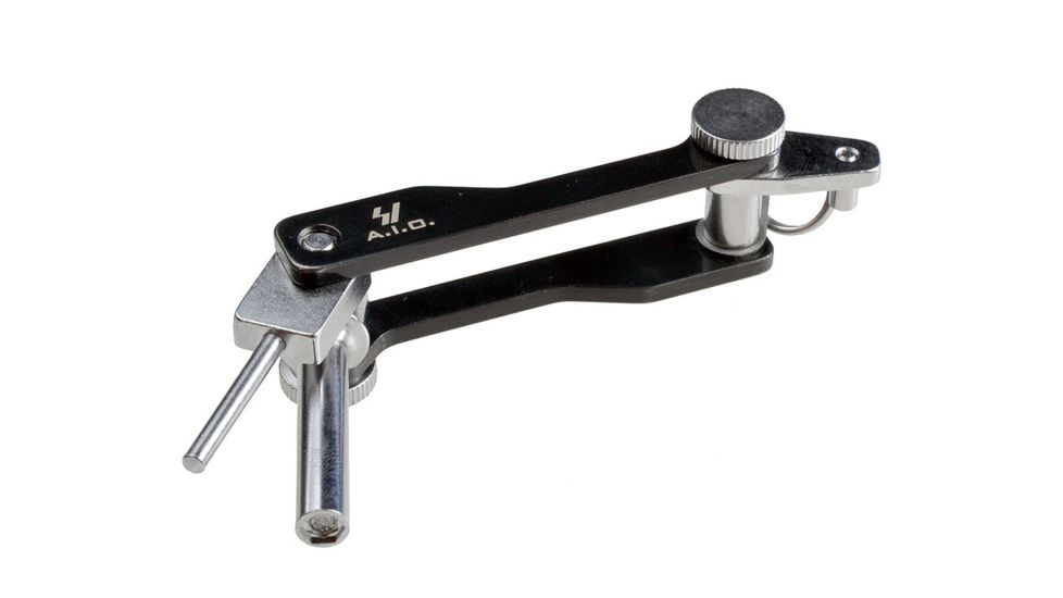 Strike Industries All In One Tool for Glock, Black SI-Glock-AIO-Tool