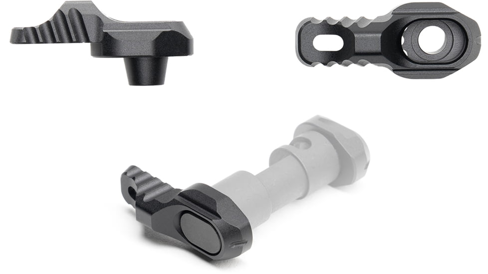Strike Industries Strike Arc Switch, Black, One Size, SI-AR-MSS-ARC-BK