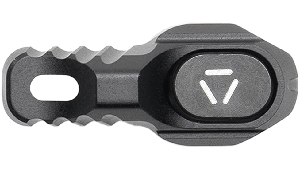 Strike Industries Ambidextrous AR-15 Arc Switch for Modular Selector QD Switch AR Safety Selector, Black, One Size, SI-AR-MSS-ARC-BK