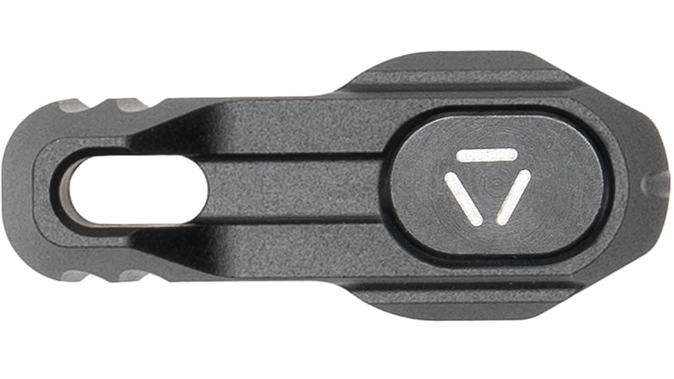 Strike Industries Ambidextrous AR-15 Clutch Switch for Modular Selector QD Switch AR Safety Selector, Black, One Size, SI-AR-MSS-CLUTCH-BK