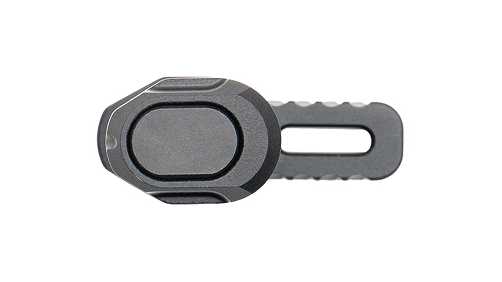 Strike Industries Strike Modular Selector Switch w/ QD Function, Black, One Size, SI-AR-MSS-QD-BK