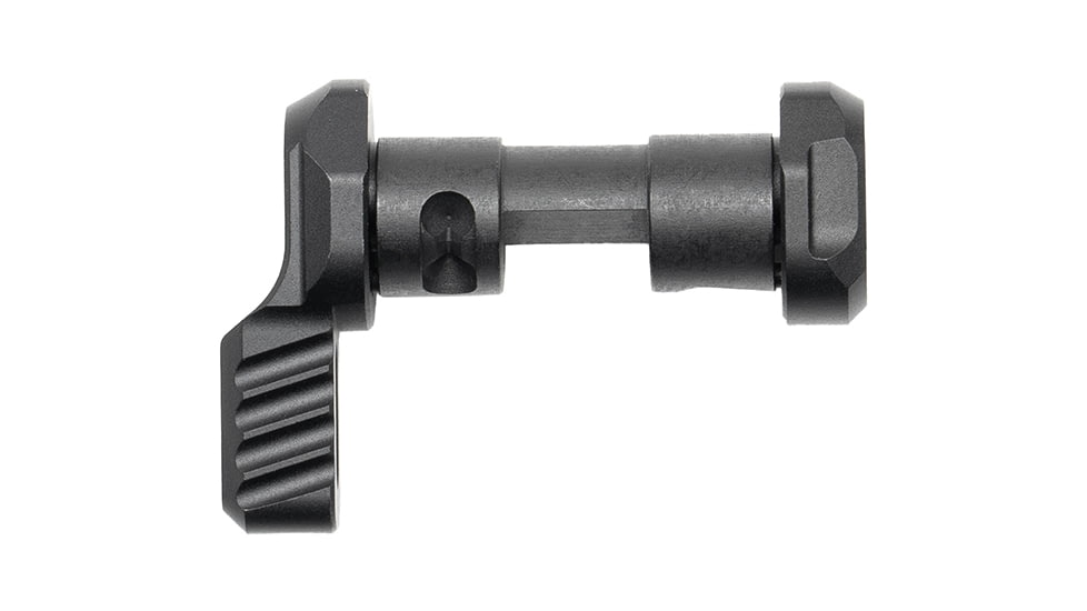 Strike Industries Ambidextrous AR-15 Modular Selector QD Switch AR Safety Selector, Black, One Size, SI-AR-MSS-QD-BK
