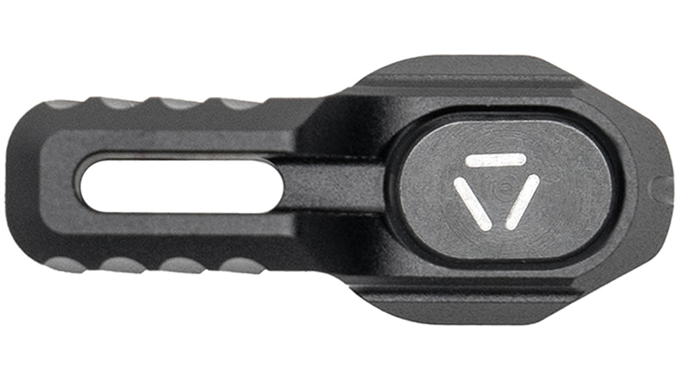 Strike Industries Ambidextrous AR-15 Modular Selector QD Switch AR Safety Selector, Black, One Size, SI-AR-MSS-QD-BK