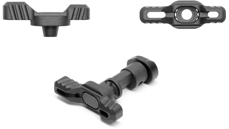 Strike Industries Strike Pedal Switch, Black, One Size, SI-AR-MSS-PEDAL-BK