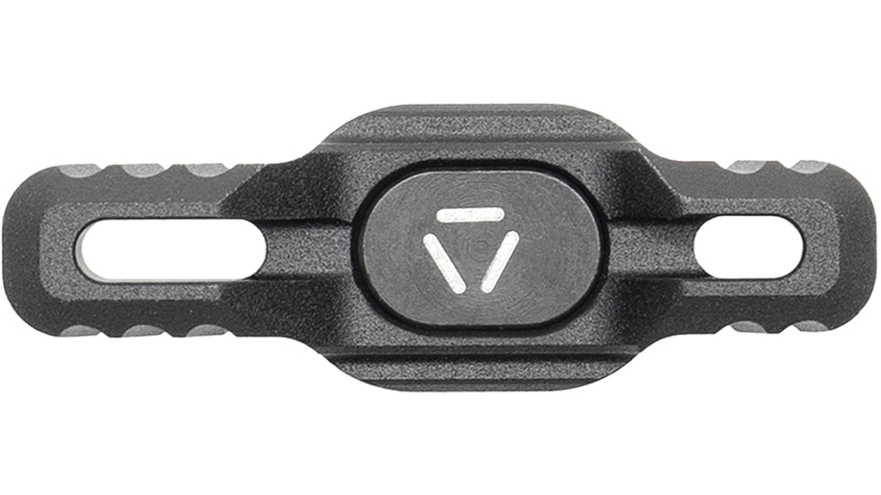 Strike Industries Ambidextrous AR-15 Pedal Switch for Modular Selector QD Switch AR Safety Selector, Black, One Size, SI-AR-MSS-PEDAL-BK
