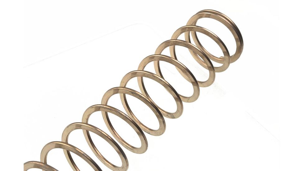 Strike Industries AR 10 Flat Wire Spring SI-AR10-FWS