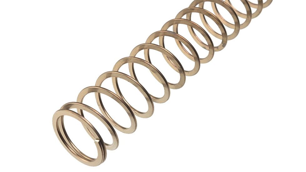 Strike Industries AR 10 Flat Wire Spring SI-AR10-FWS
