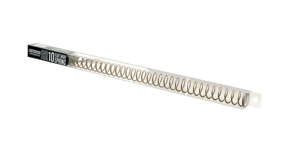 Strike Industries AR 10 Flat Wire Spring SI-AR10-FWS