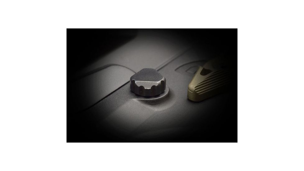 Strike Industries AR-10 Shift Takedown Pins, Black SI-AR10-SHIFT-BK