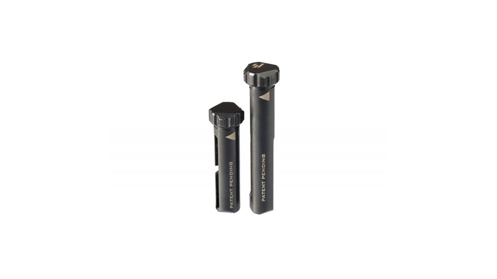 Strike Industries AR-10 Shift Takedown Pins, Black SI-AR10-SHIFT-BK
