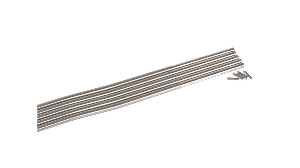 Strike Industries AR-15/M16 Gas Tube Mid Length 5pcs, Stainless Steel, 11.75in SI-AR-GTM-5SV