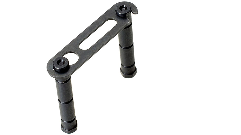 Strike Industries AR Anti-Walk Pins, Black, One Size, SI-AR-AWP