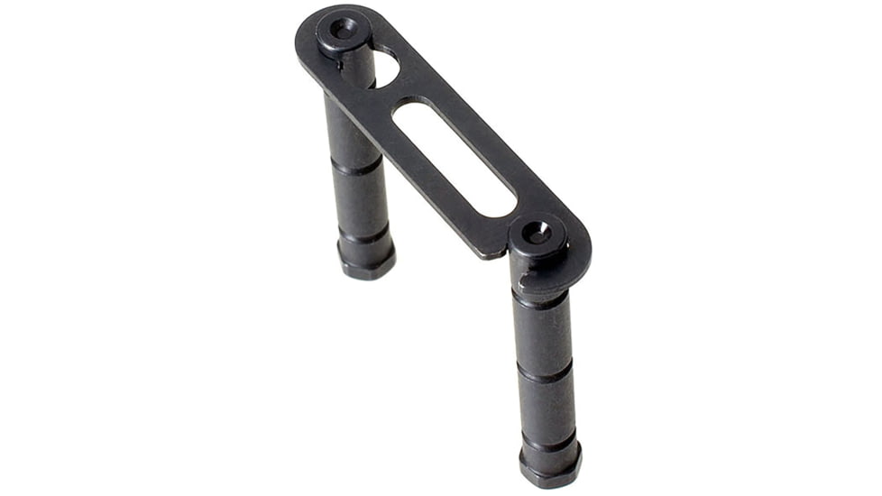 Strike Industries AR Anti-Walk Pins, Black, One Size, SI-AR-AWP