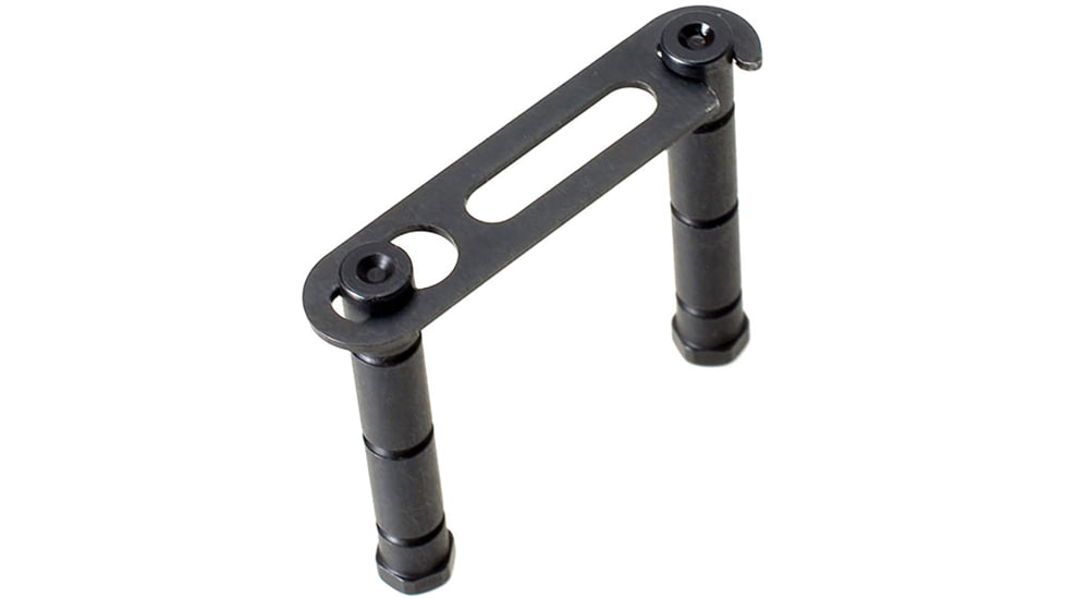 Strike Industries AR Anti-Walk Pins, Black, One Size, SI-AR-AWP