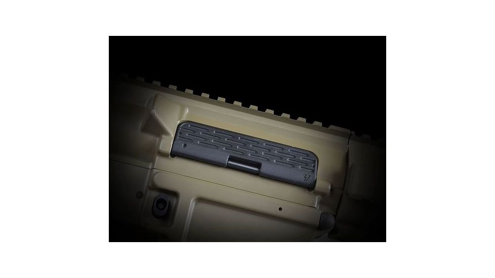 Strike Industries AR Enhanced Ultimate Dust Cover CAPSULE-308 BK AR-UDC-E-03-308 BK