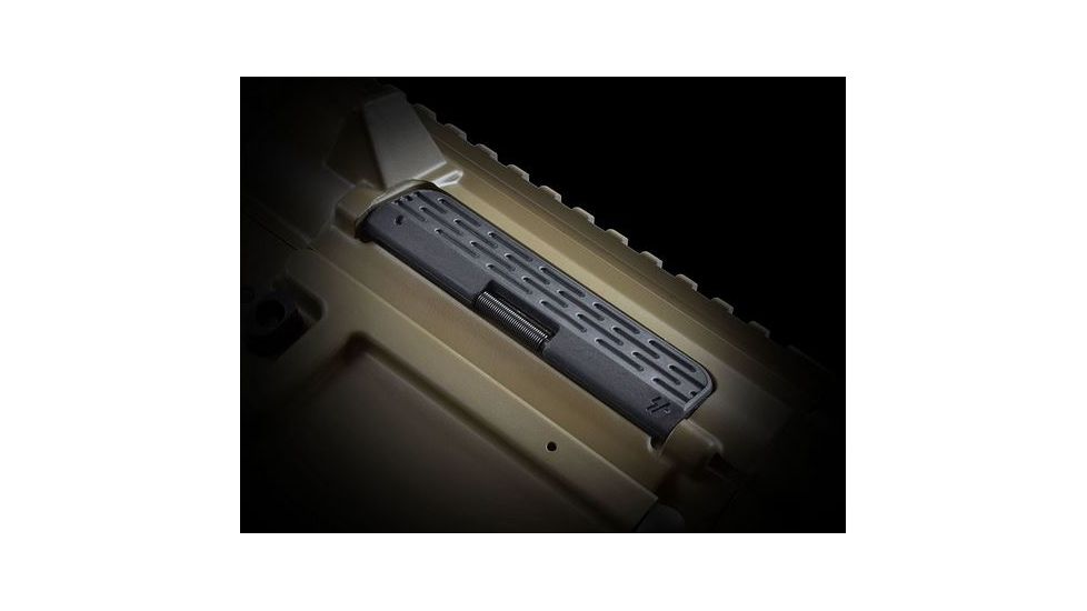 Strike Industries AR Enhanced Ultimate Dust Cover CAPSULE-308 BK AR-UDC-E-03-308 BK