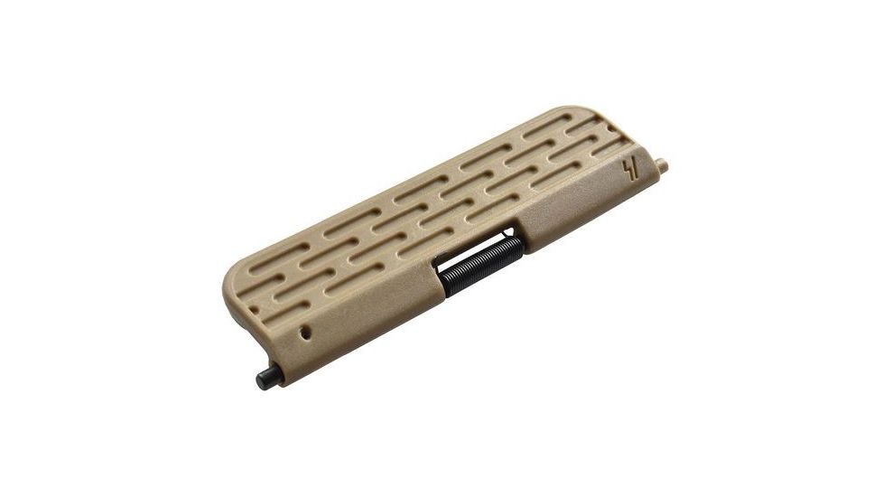 Strike Industries AR Enhanced Ultimate Dust Cover CAPSULE-308 FDE AR-UDC-E-03-308 FDE