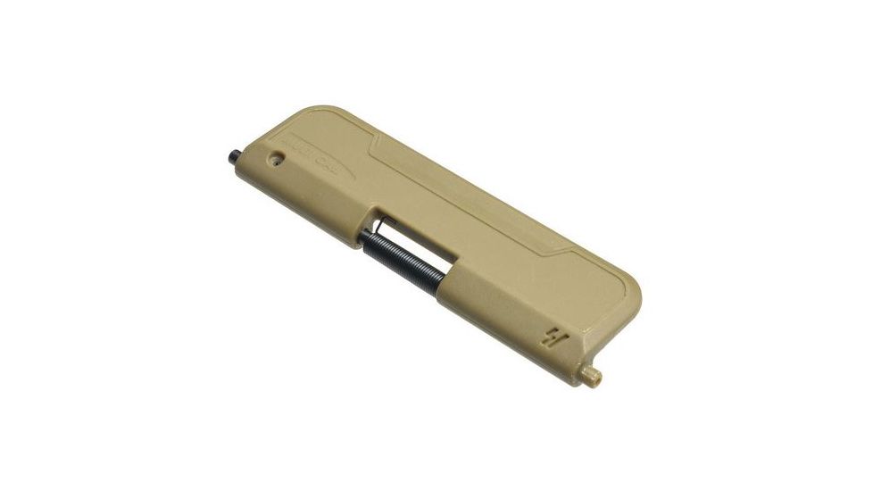 Strike Industries AR Enhanced Ultimate Dust Cover STANDARD-223 FDE AR-UDC-E-01-223 FDE