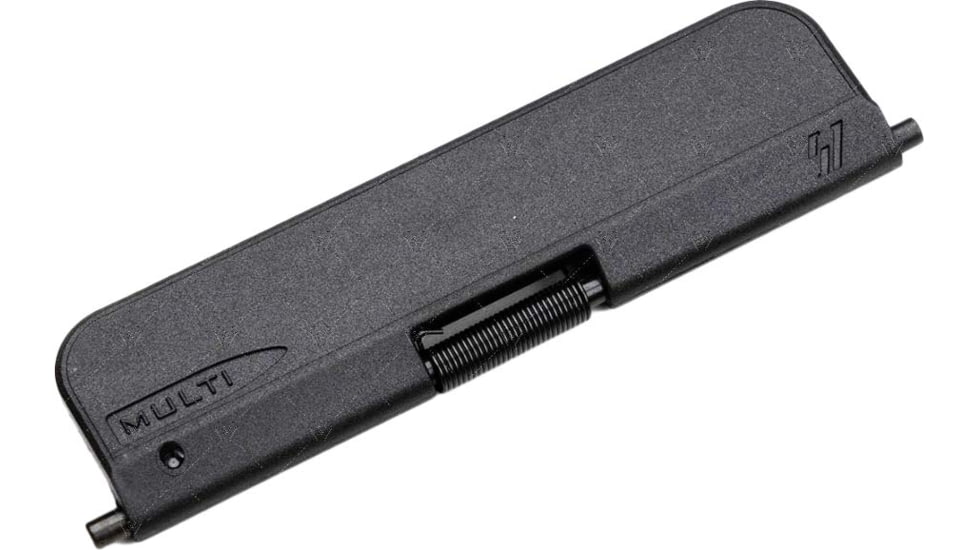 Strike Industries AR Enhanced Ultimate Dust Cover Standart for .308, Black, One Size, SI-AR-UDC-E-308-01-BK