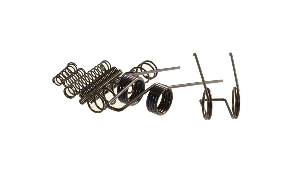 Strike Industries AR Lower Receiver Pro Spring Kit, Copper, SI-AR-LRSK-PRO