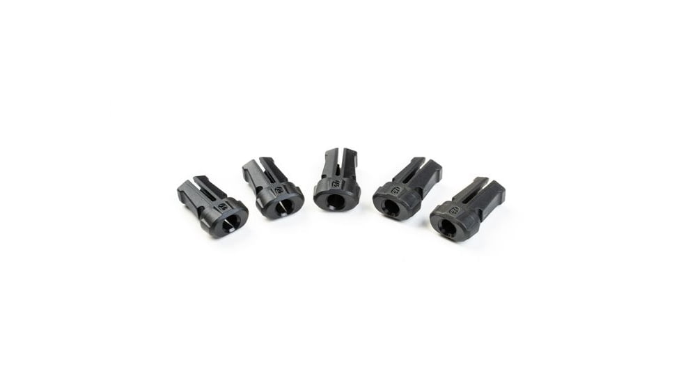Strike Industries AR Magstop, 5 Pack, Black, SI-AR-MAGSTOP