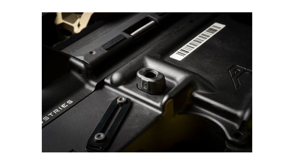 Strike Industries AR Magstop, 5 Pack, Black, SI-AR-MAGSTOP