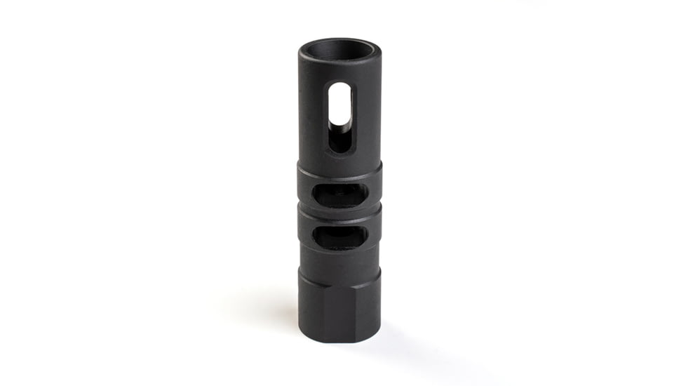 Strike Industries AR Miller Comp for .223/5.56, Black, One Size, SI-AR-MIL