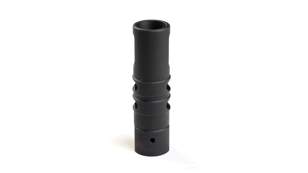Strike Industries AR Miller Comp for .223/5.56, Black, One Size, SI-AR-MIL