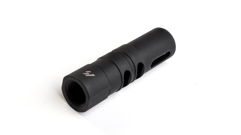 Strike Industries AR Miller Comp for .223/5.56, Black, One Size, SI-AR-MIL