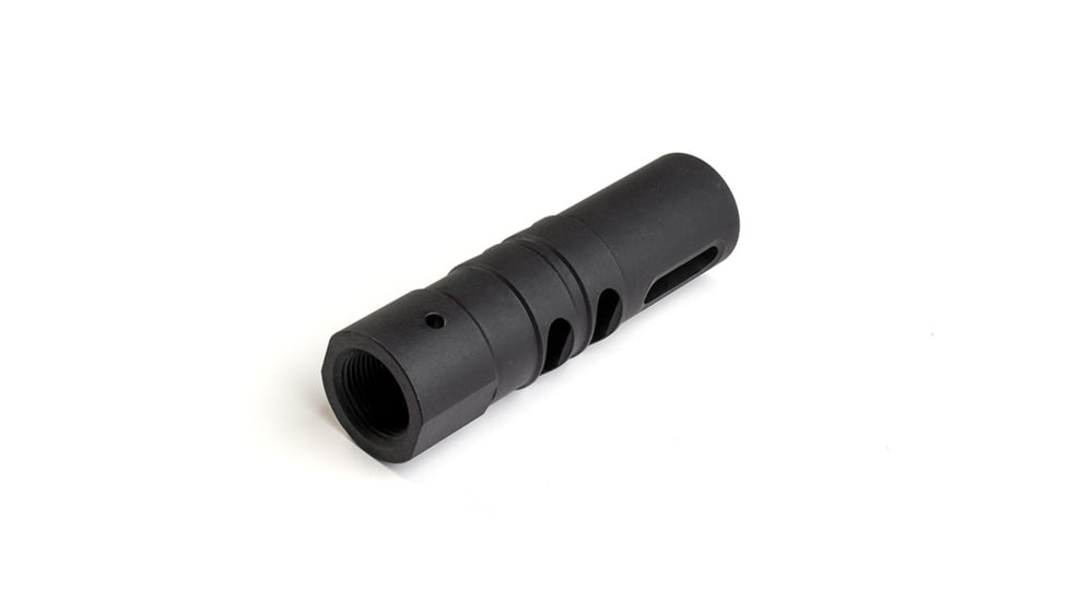 Strike Industries AR Miller Comp for .223/5.56, Black, One Size, SI-AR-MIL