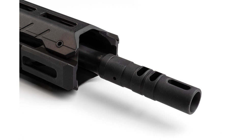 Strike Industries AR Miller Comp for .223/5.56, Black, One Size, SI-AR-MIL