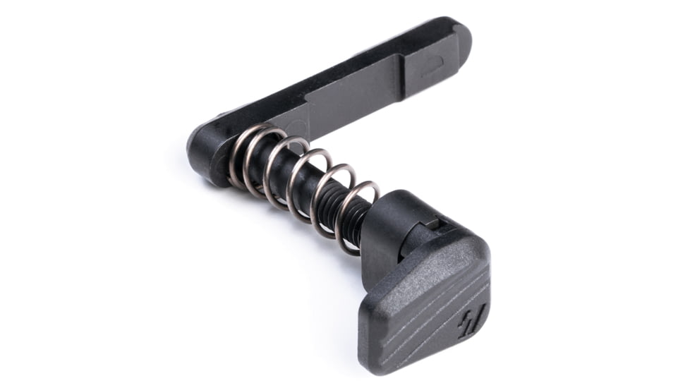Strike Industries AR Modular Magazine Release, AR-15, Black, One Size, SI-AR-MMR