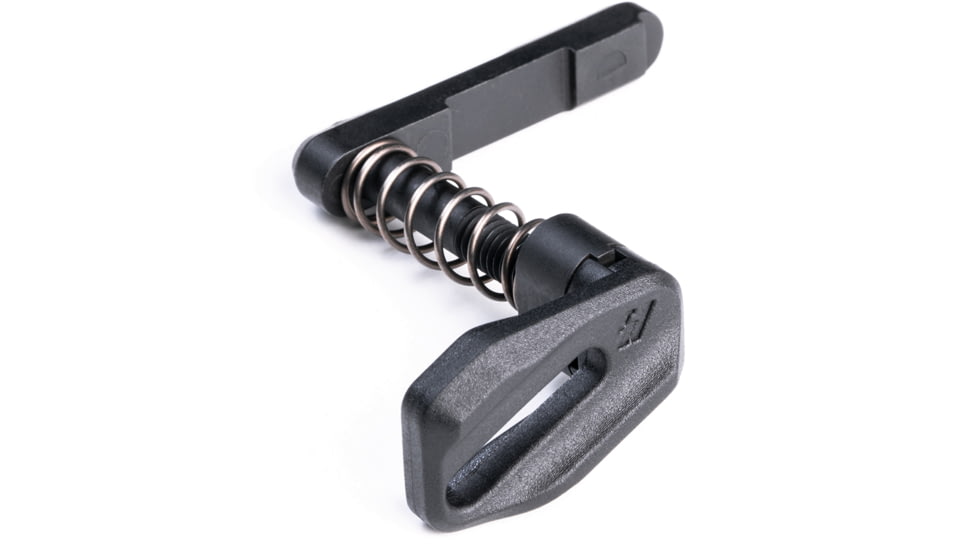 Strike Industries AR Modular Magazine Release, AR-15, Black, One Size, SI-AR-MMR