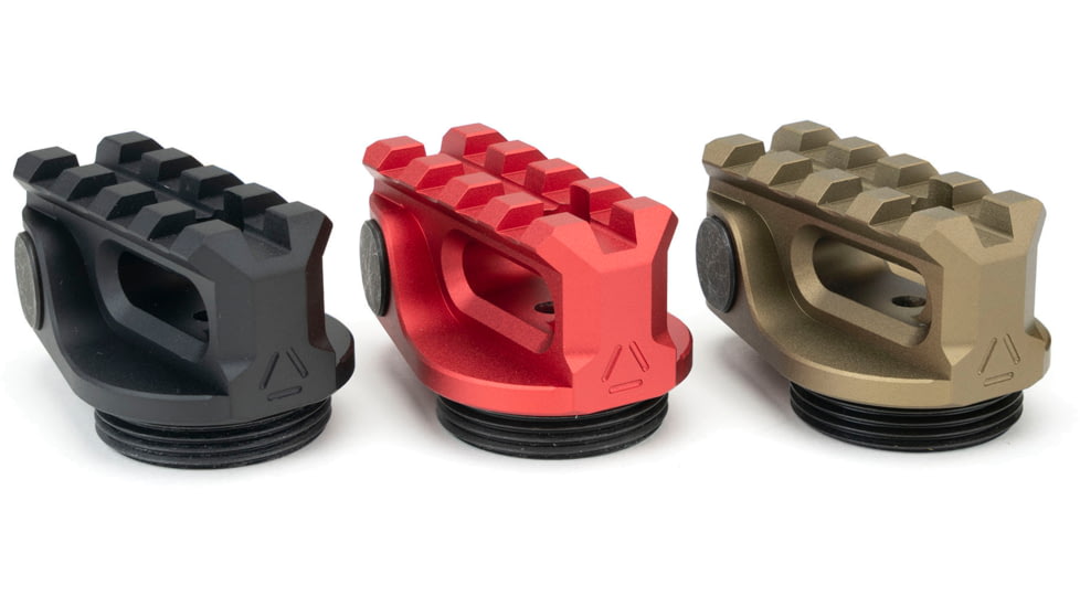 Strike Industries AR Picatinny Stock Adapter